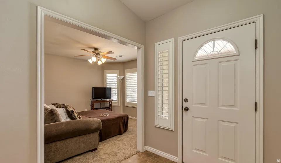 SUNRISE RIDGE 3 - Residential