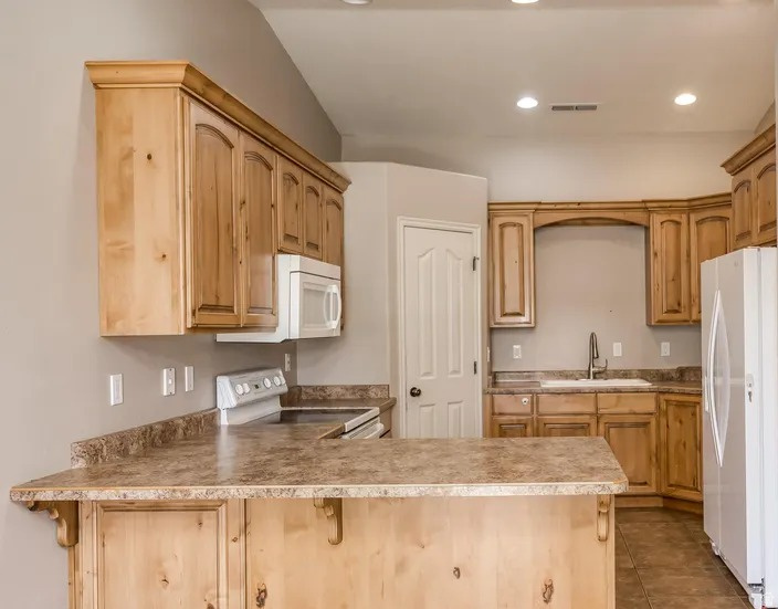 SUNRISE RIDGE 3 - Residential
