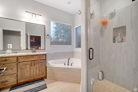 Tiny photo for 5310 W 3180 S, Hurricane, UT 84737 (MLS # 2114754)