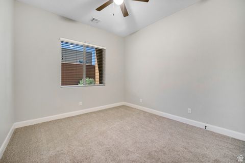 Tiny photo for 5310 W 3180 S, Hurricane, UT 84737 (MLS # 2114754)