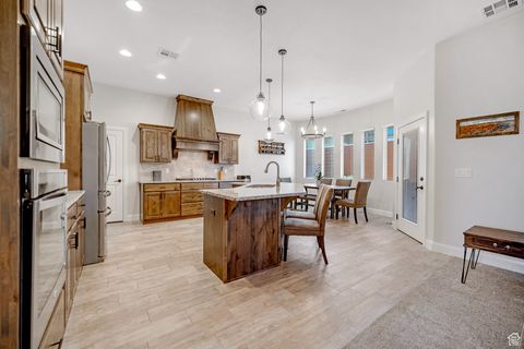 Tiny photo for 5310 W 3180 S, Hurricane, UT 84737 (MLS # 2114754)