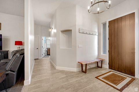 Tiny photo for 5310 W 3180 S, Hurricane, UT 84737 (MLS # 2114754)