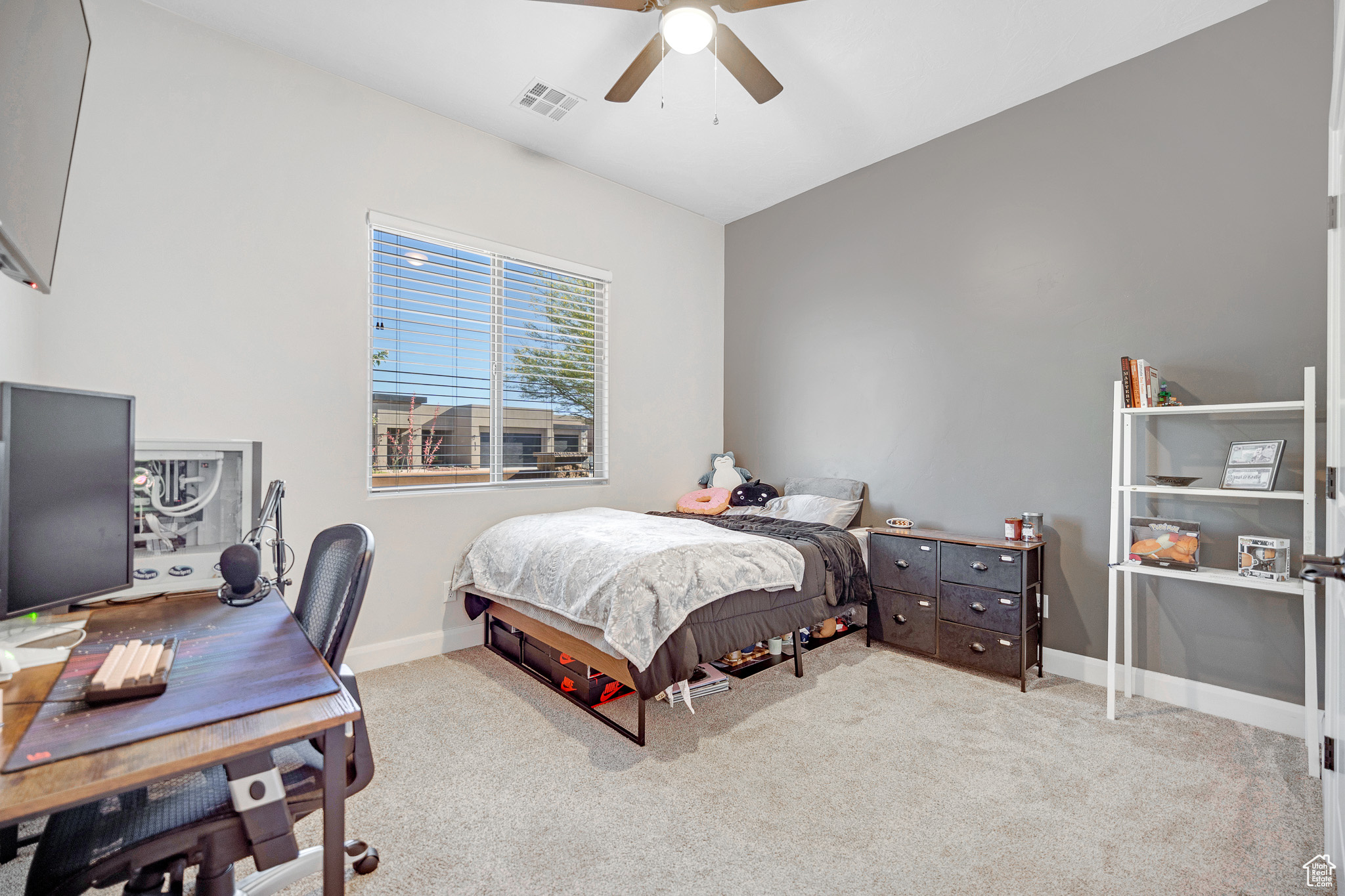 DUNES AT SAND HOLLOW RESORT - Residential