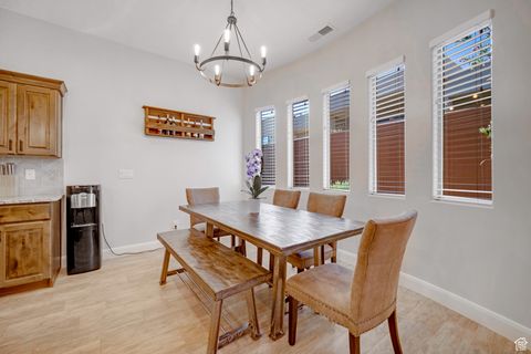 Tiny photo for 5310 W 3180 S, Hurricane, UT 84737 (MLS # 2114754)