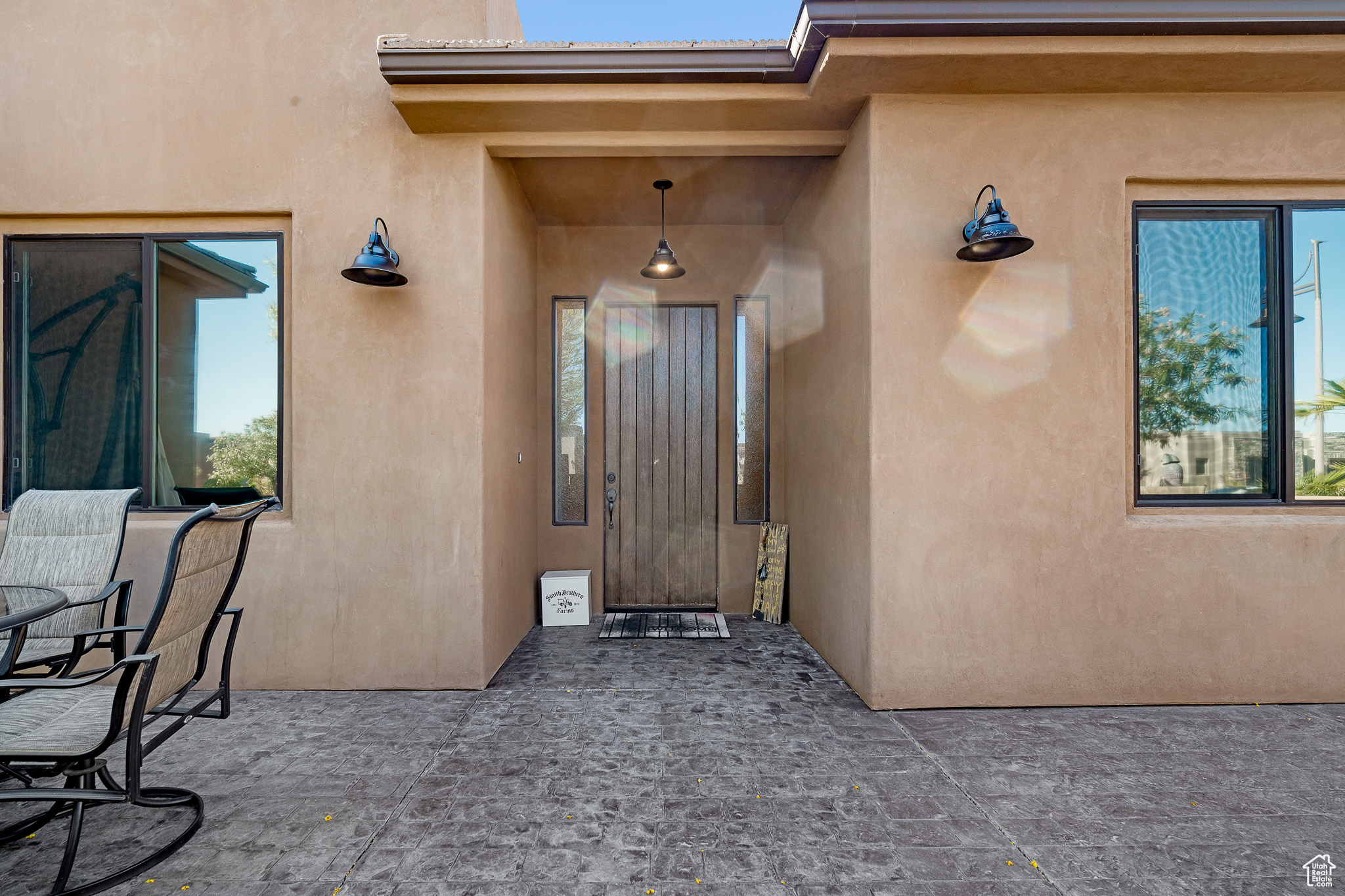 DUNES AT SAND HOLLOW RESORT - Residential