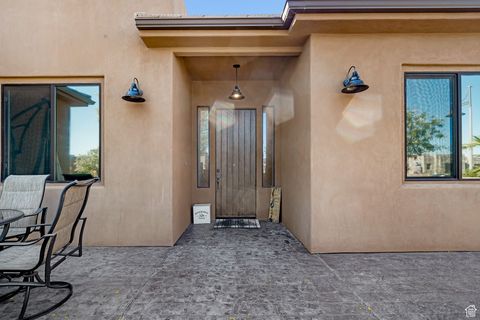 Tiny photo for 5310 W 3180 S, Hurricane, UT 84737 (MLS # 2114754)