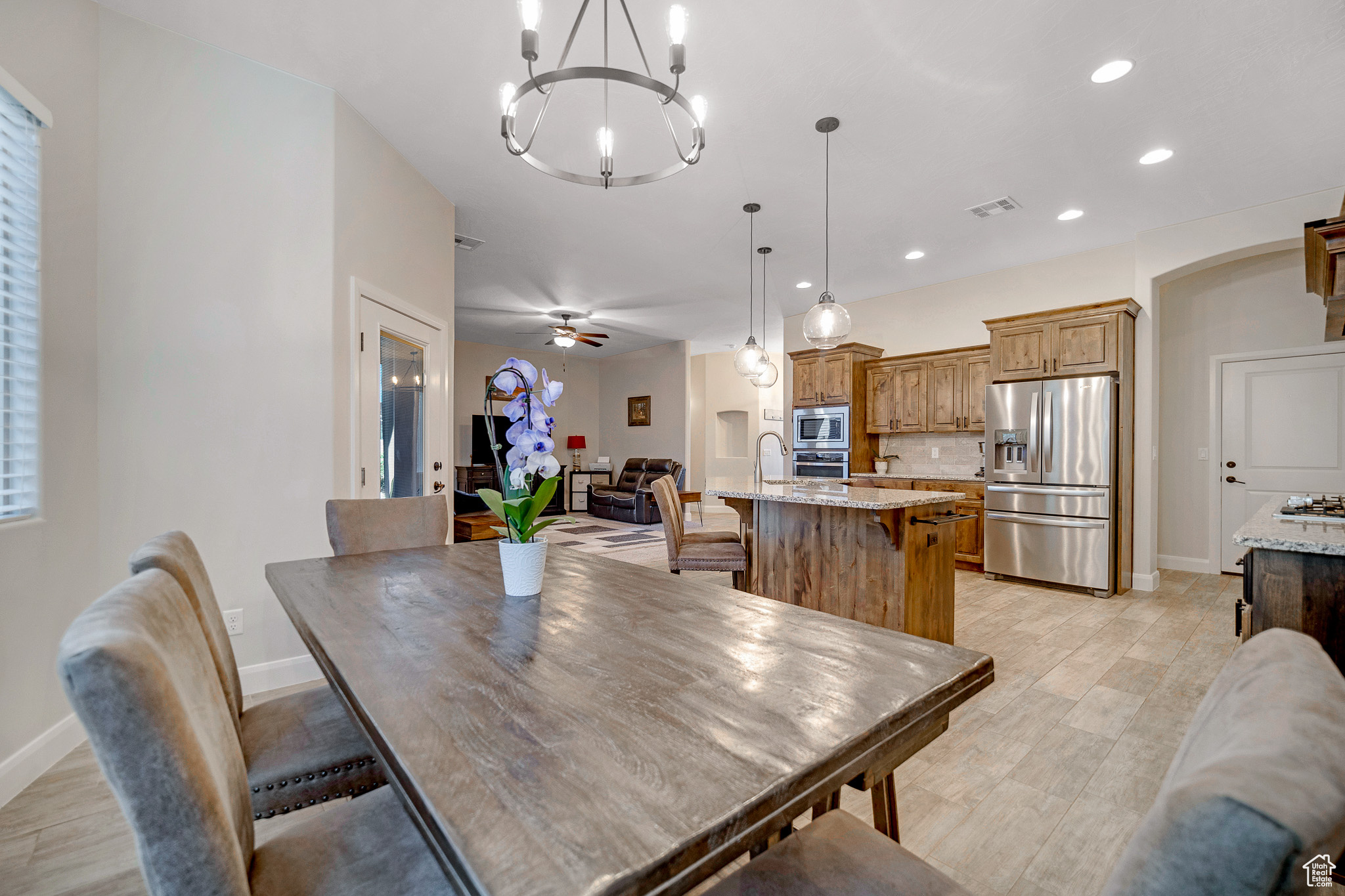 DUNES AT SAND HOLLOW RESORT - Residential