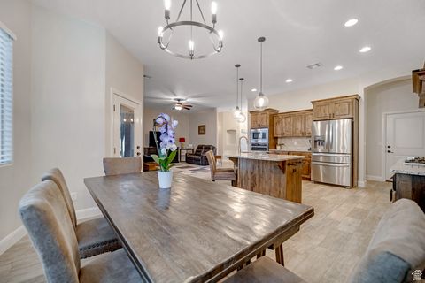 Tiny photo for 5310 W 3180 S, Hurricane, UT 84737 (MLS # 2114754)