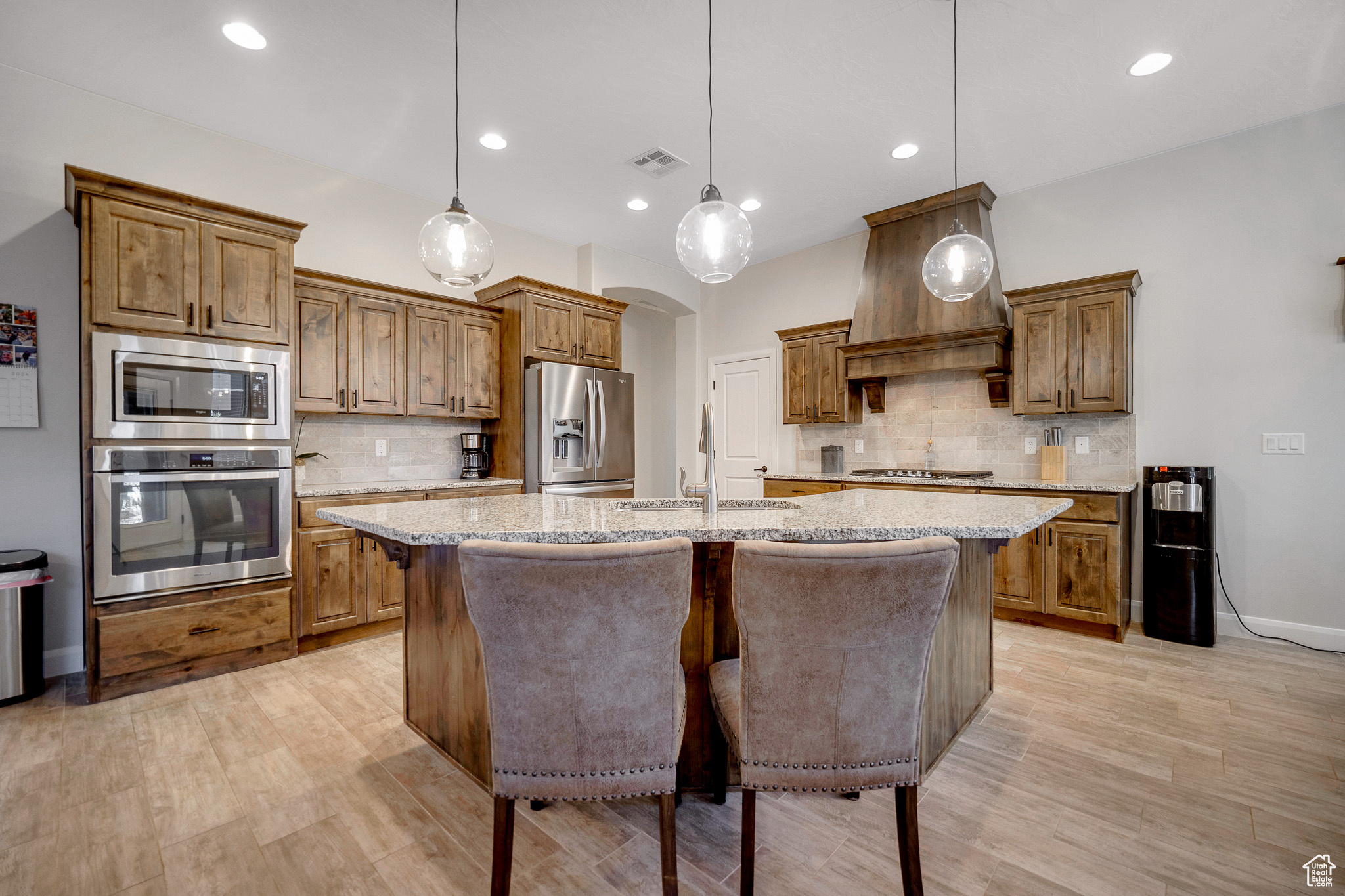 DUNES AT SAND HOLLOW RESORT - Residential