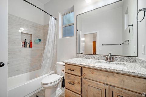 Tiny photo for 5310 W 3180 S, Hurricane, UT 84737 (MLS # 2114754)