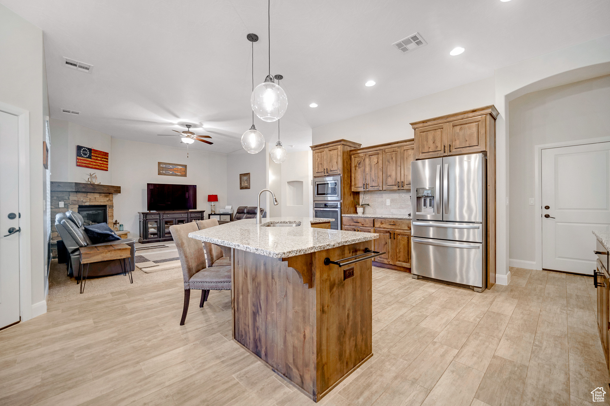 DUNES AT SAND HOLLOW RESORT - Residential