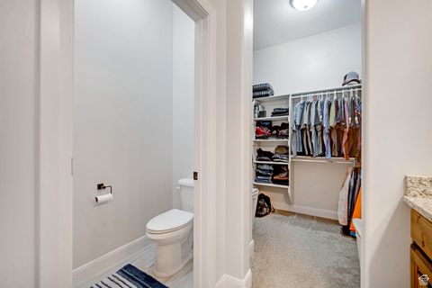 Tiny photo for 5310 W 3180 S, Hurricane, UT 84737 (MLS # 2114754)