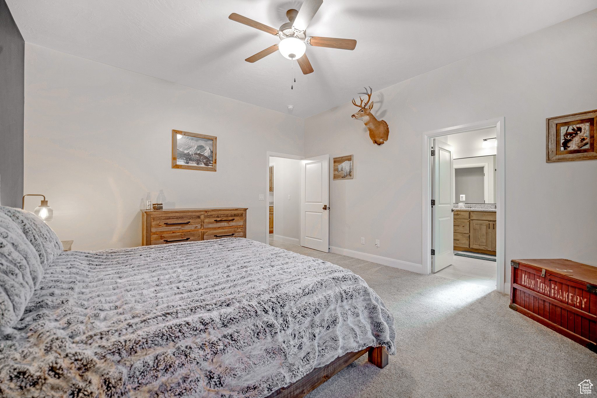 DUNES AT SAND HOLLOW RESORT - Residential