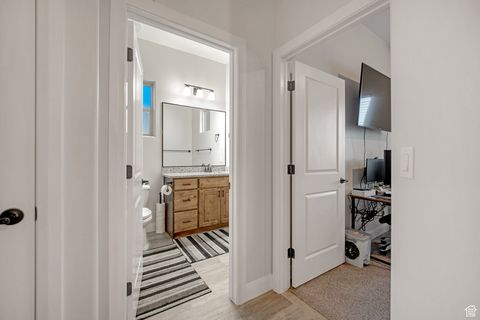 Tiny photo for 5310 W 3180 S, Hurricane, UT 84737 (MLS # 2114754)