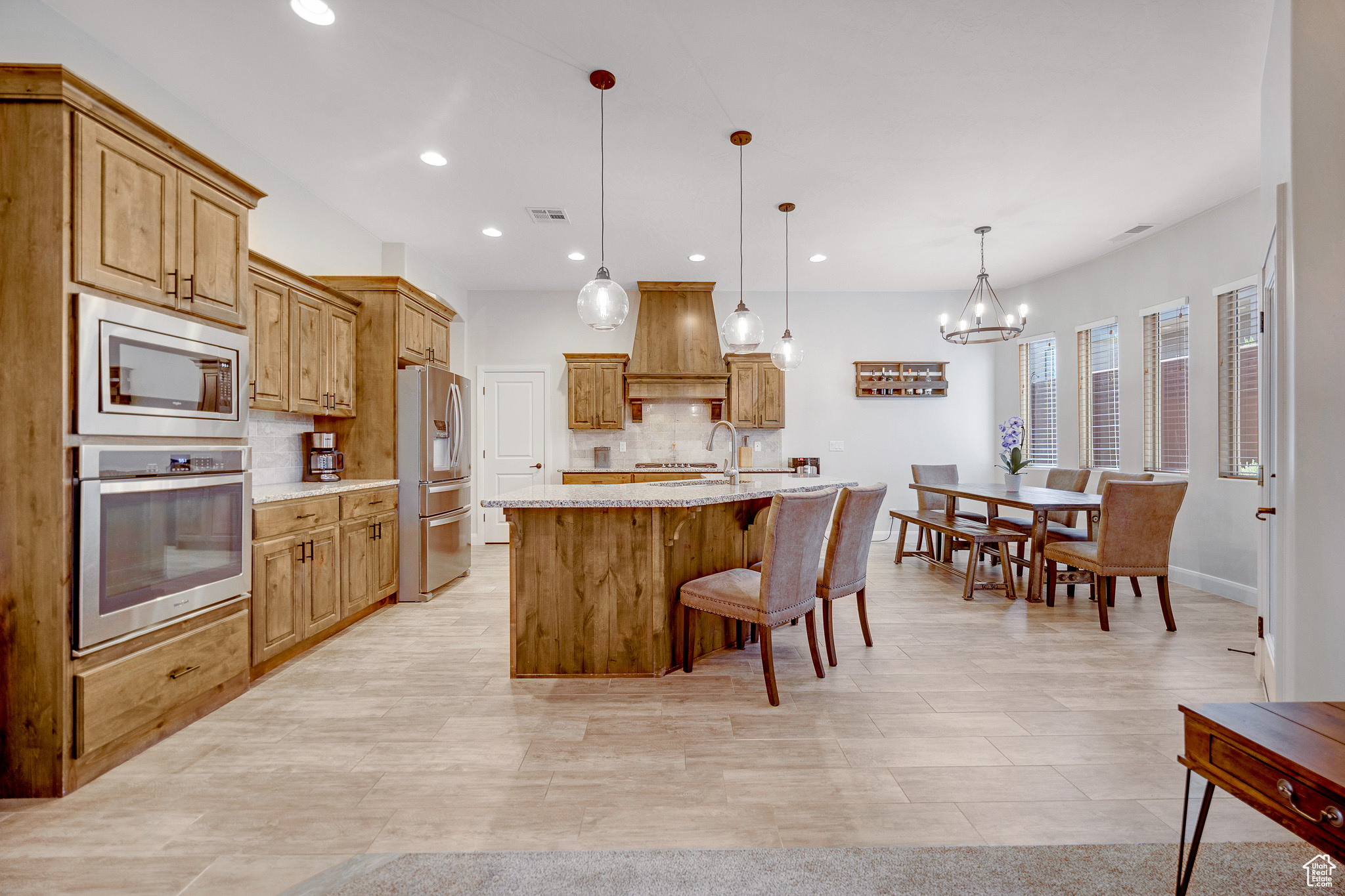 DUNES AT SAND HOLLOW RESORT - Residential