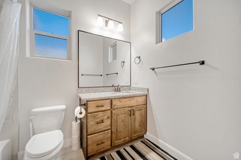 Tiny photo for 5310 W 3180 S, Hurricane, UT 84737 (MLS # 2114754)