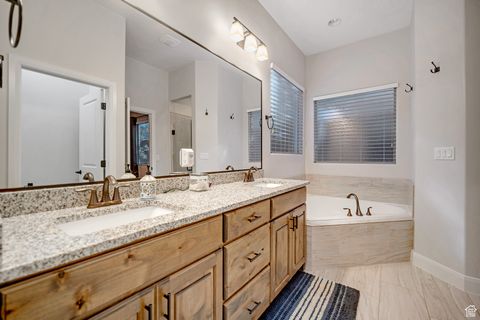 Tiny photo for 5310 W 3180 S, Hurricane, UT 84737 (MLS # 2114754)