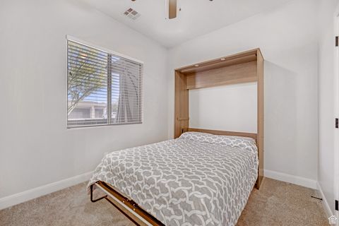 Tiny photo for 5310 W 3180 S, Hurricane, UT 84737 (MLS # 2114754)