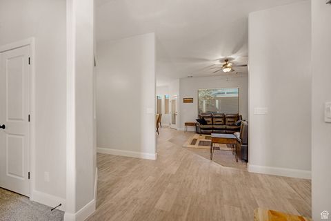 Tiny photo for 5310 W 3180 S, Hurricane, UT 84737 (MLS # 2114754)