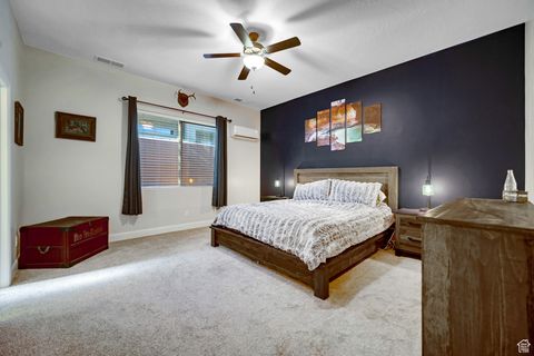 Tiny photo for 5310 W 3180 S, Hurricane, UT 84737 (MLS # 2114754)