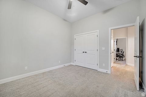 Tiny photo for 5310 W 3180 S, Hurricane, UT 84737 (MLS # 2114754)