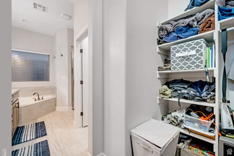 Tiny photo for 5310 W 3180 S, Hurricane, UT 84737 (MLS # 2114754)