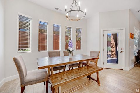 Tiny photo for 5310 W 3180 S, Hurricane, UT 84737 (MLS # 2114754)