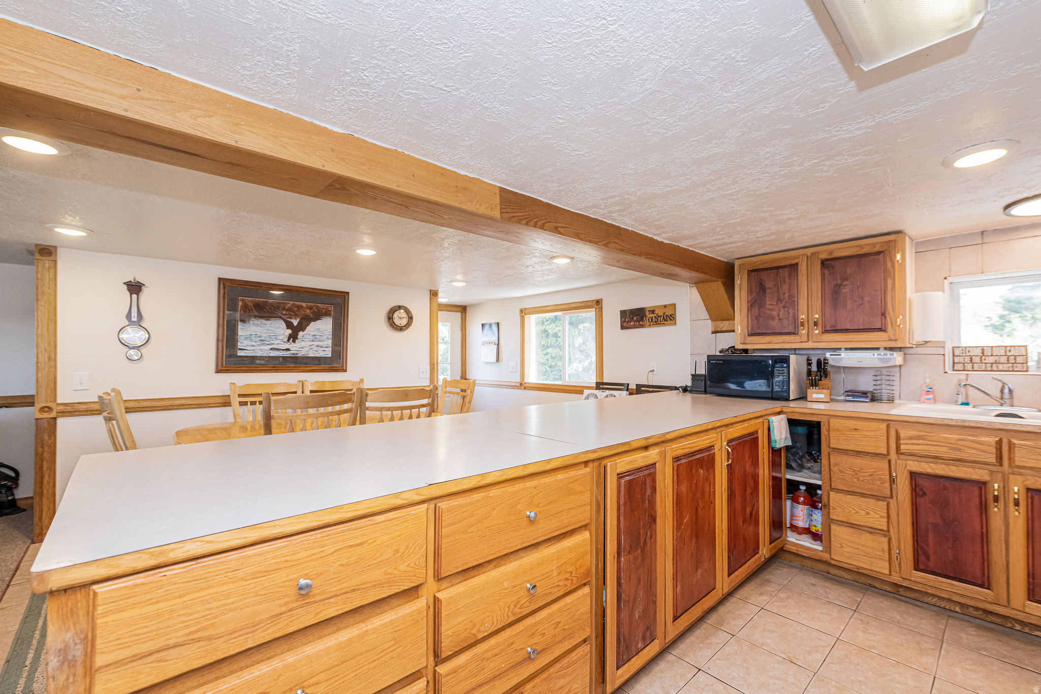 SKYLINE MOUNTAIN RES - Land