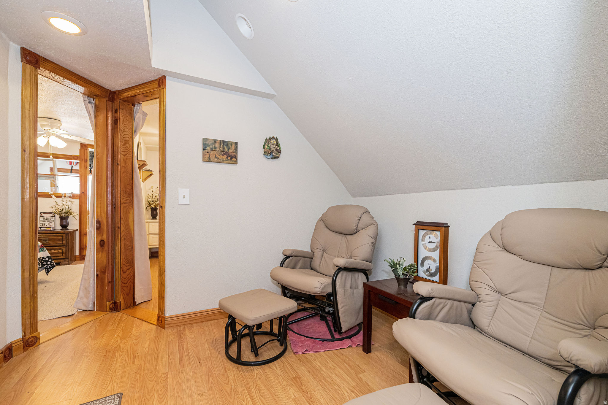 SKYLINE MOUNTAIN RES - Land