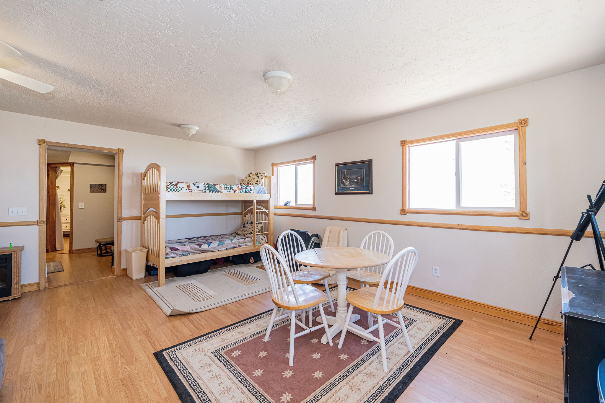 SKYLINE MOUNTAIN RES - Land