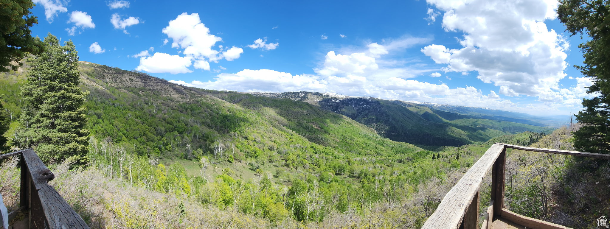 SKYLINE MOUNTAIN RES - Land