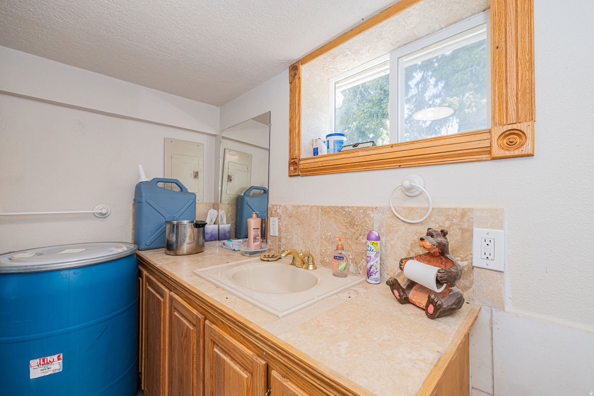 SKYLINE MOUNTAIN RES - Land