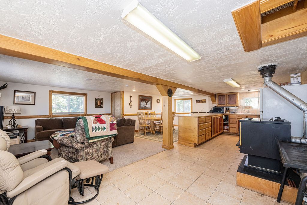 Photo of 23200 N HILLSIDE DR E #G-28, Fairview, UT 84629 (MLS # 2146206)