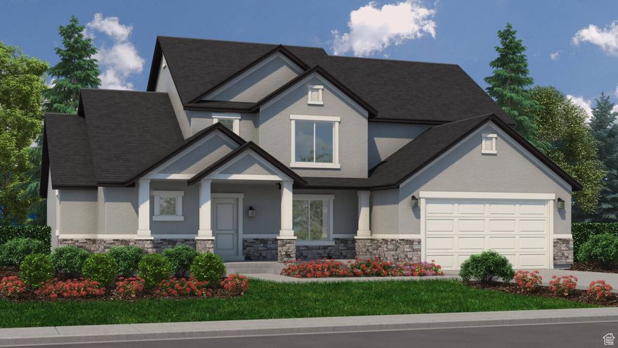 Moonlight Village is the community you've been dreaming of! With plans to install walking trails, pickleball courts, a clubhouse and pool, and much more, you have a lot to look forward to in this community. Choose from dozens of floor plans and CUSTOMIZE them from paint color to ceiling height to exteriors! You don't want to miss out on this opportunity. Call today for options and details!