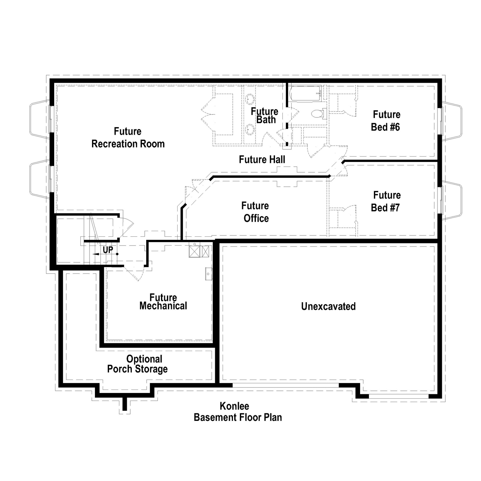 MOONLIGHT VILLAGE - Residential