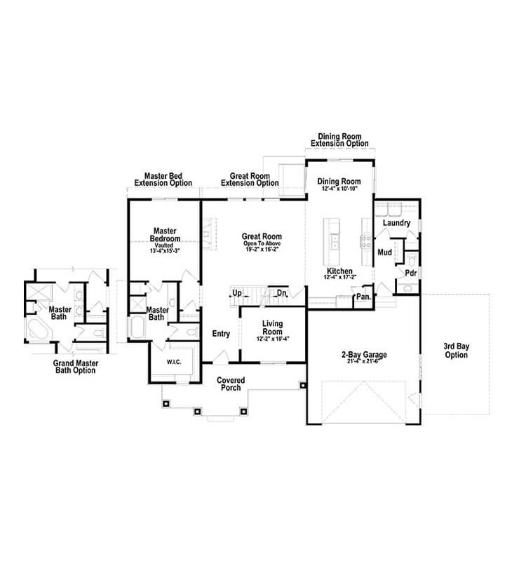 MOONLIGHT VILLAGE - Residential