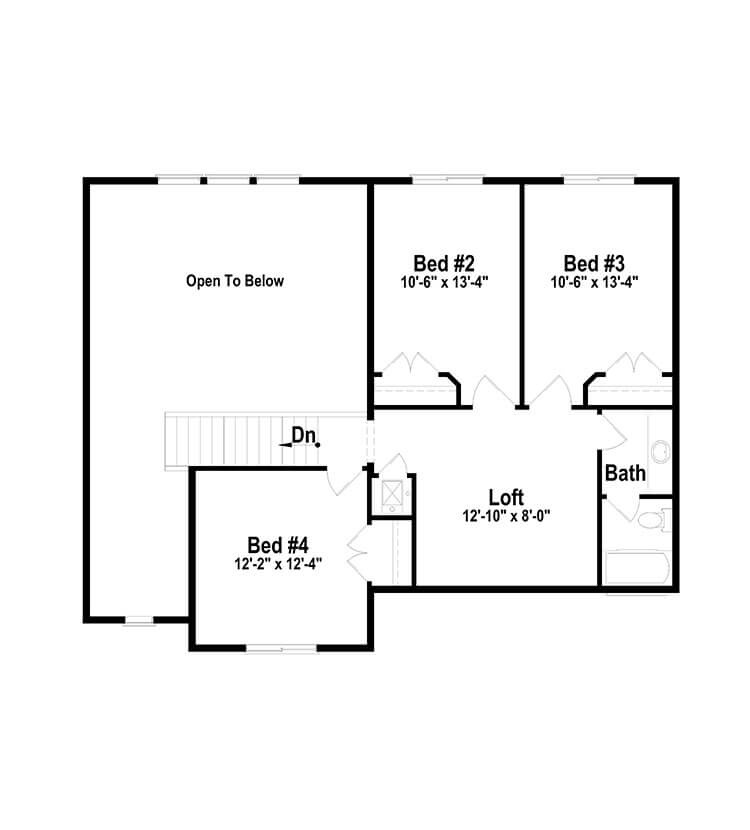 MOONLIGHT VILLAGE - Residential