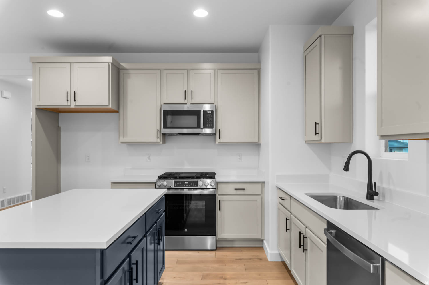 TERRAINE COTTAGE 175 - Residential