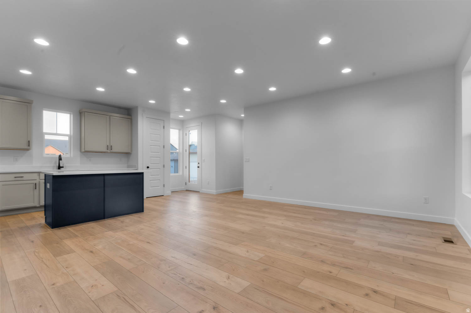 TERRAINE COTTAGE 175 - Residential