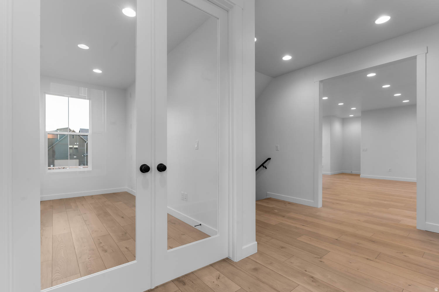 TERRAINE COTTAGE 175 - Residential