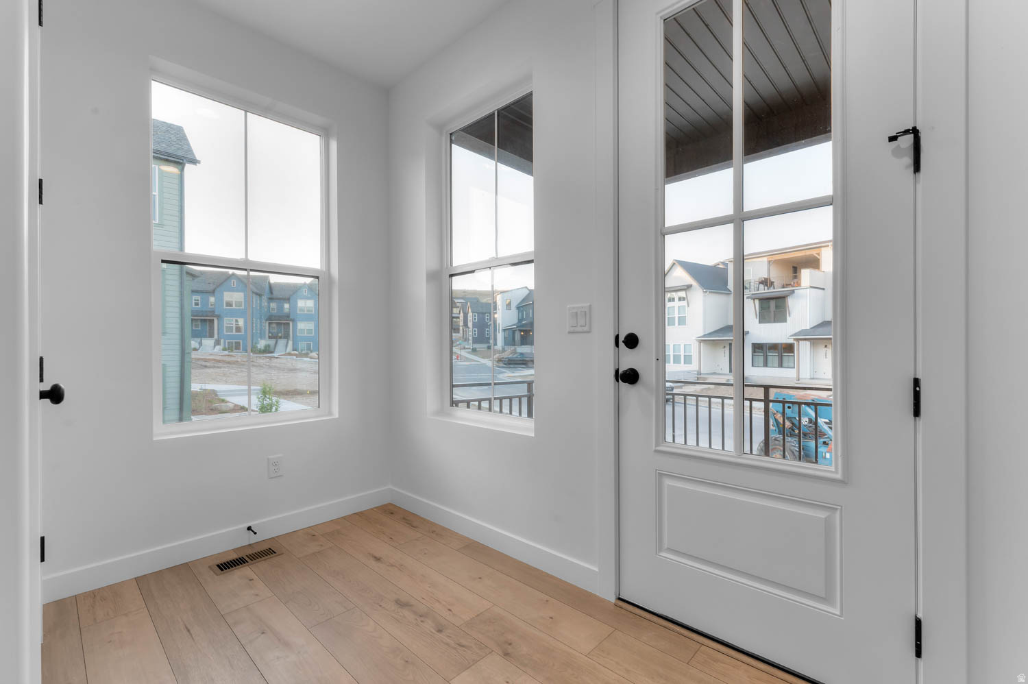 TERRAINE COTTAGE 175 - Residential