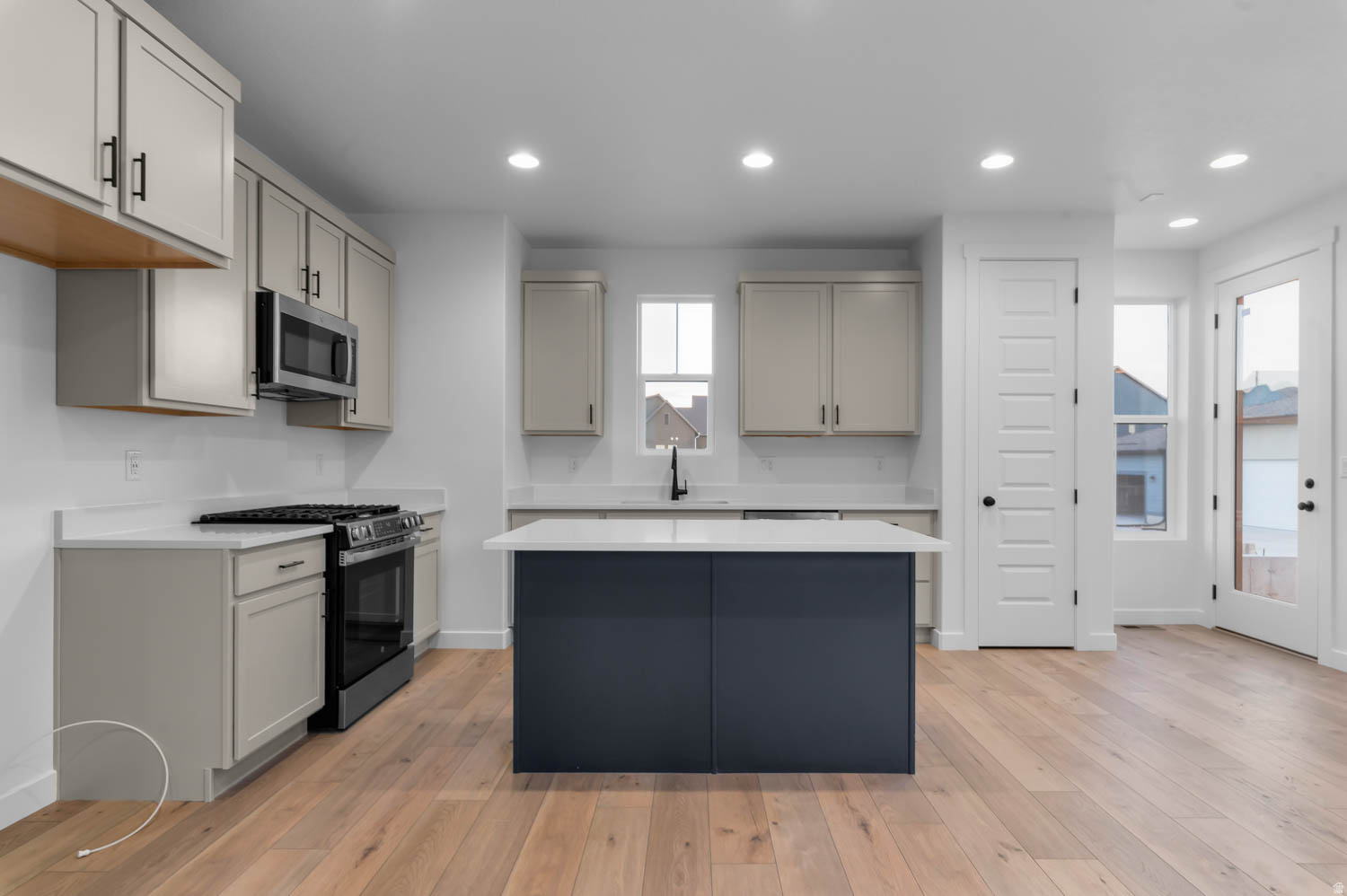 TERRAINE COTTAGE 175 - Residential