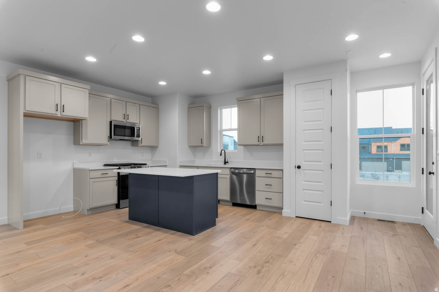 TERRAINE COTTAGE 175 - Residential