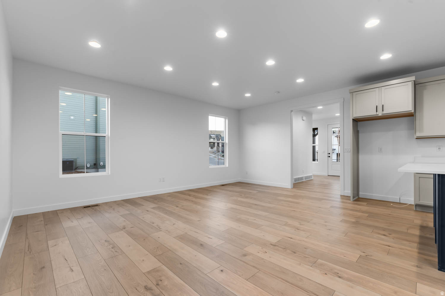 TERRAINE COTTAGE 175 - Residential