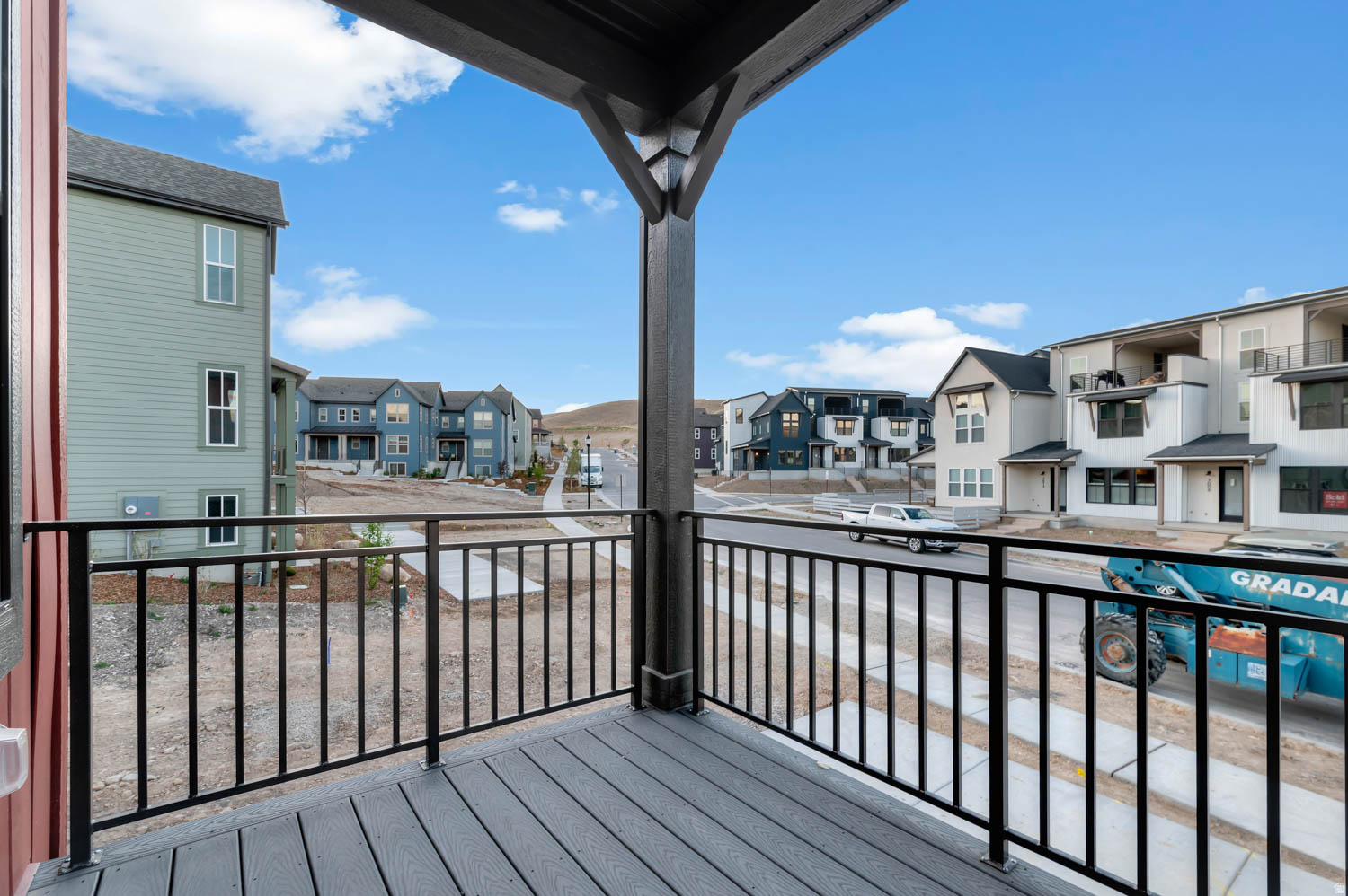 TERRAINE COTTAGE 175 - Residential