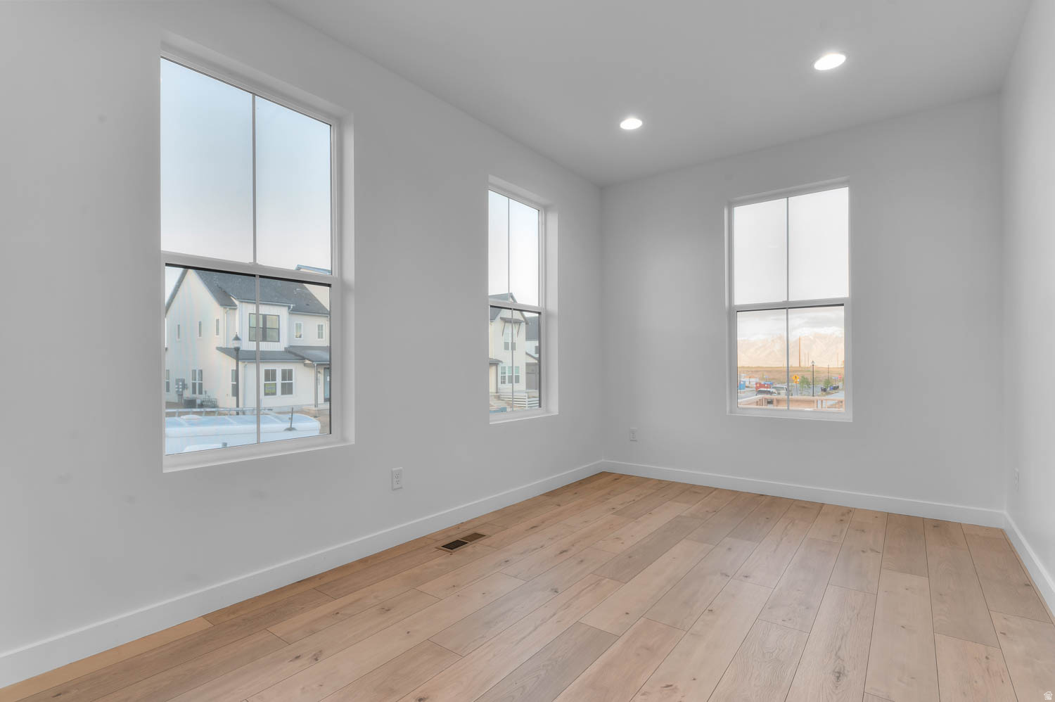 TERRAINE COTTAGE 175 - Residential