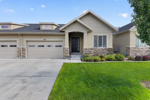 Photo of 739 E 1600 S, Orem, UT 84097 (MLS # 2174704)