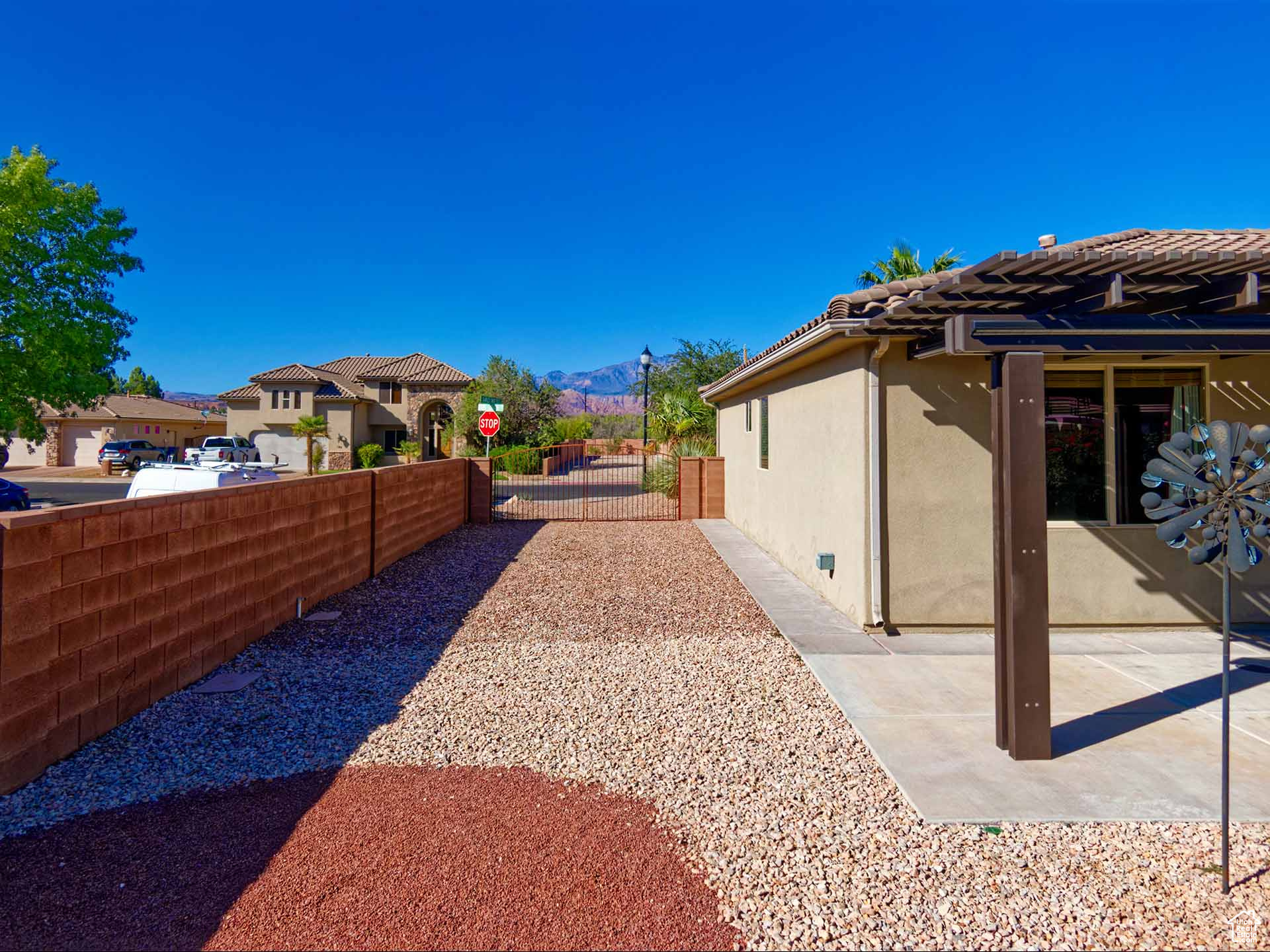 STONECREEK MEADOWS - Residential