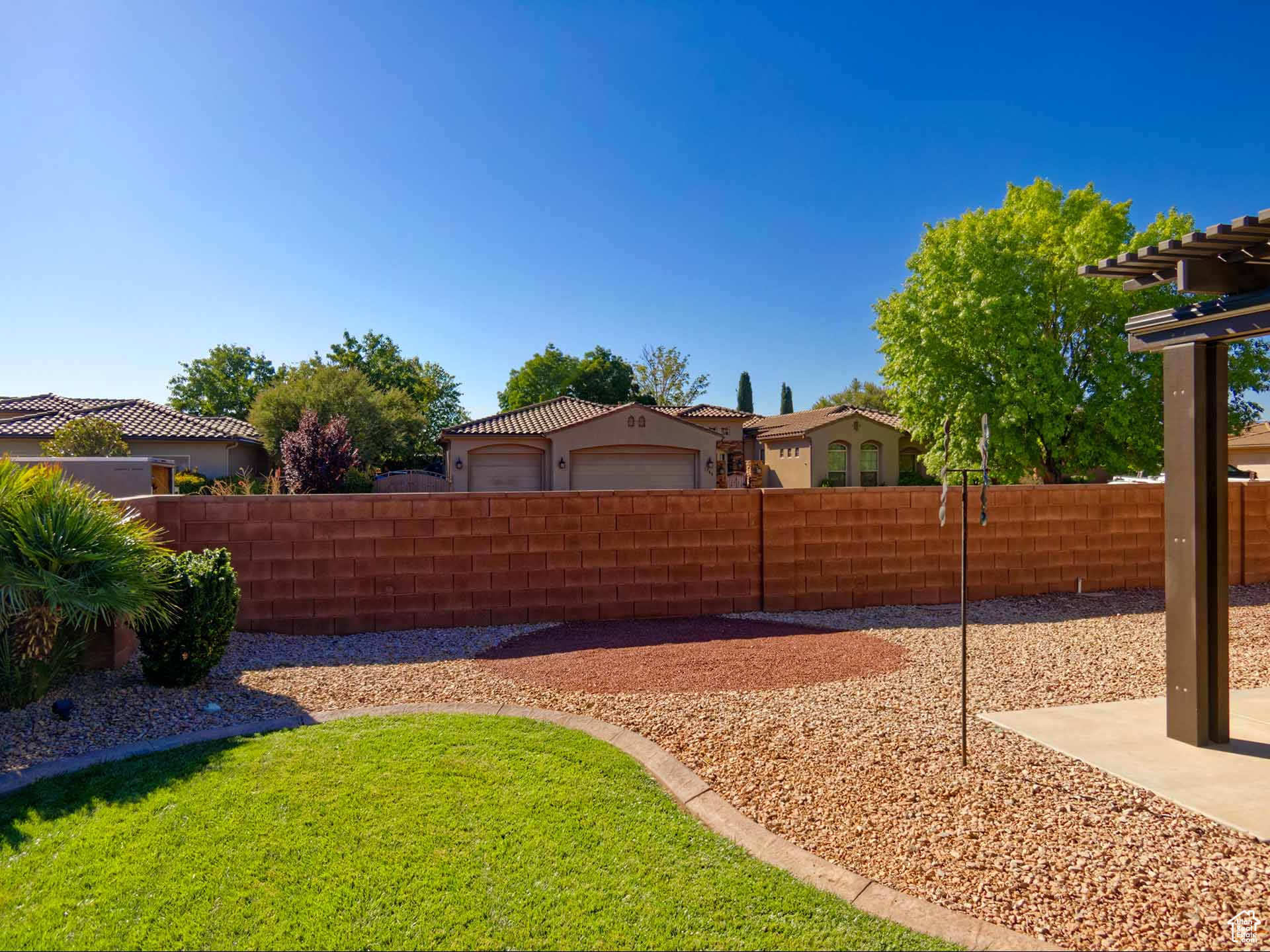 STONECREEK MEADOWS - Residential