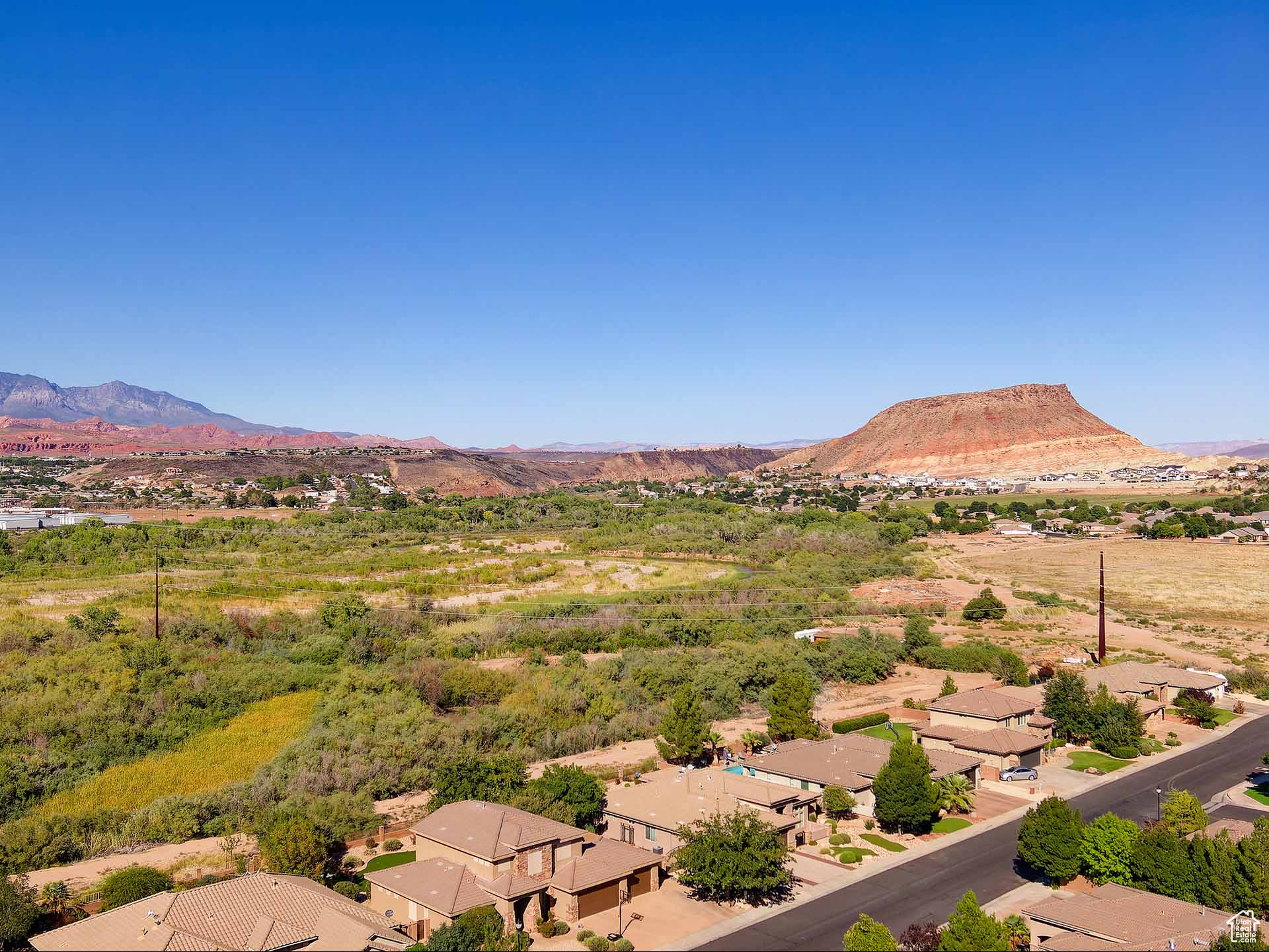 STONECREEK MEADOWS - Residential